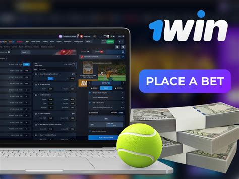 1WIN Bet Logo